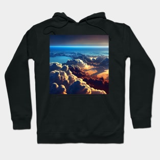 Land of the Gods - 1 of 4 Hoodie